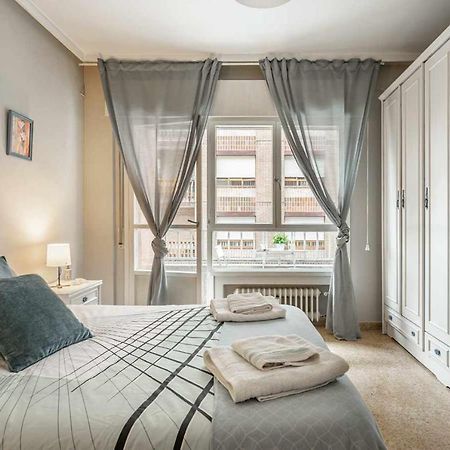 Apartamento Lourmar El Berron Exteriér fotografie