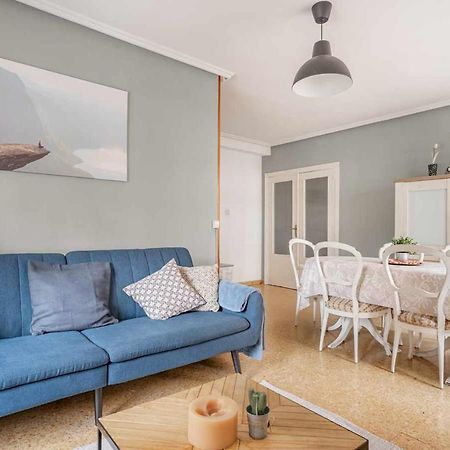 Apartamento Lourmar El Berron Exteriér fotografie