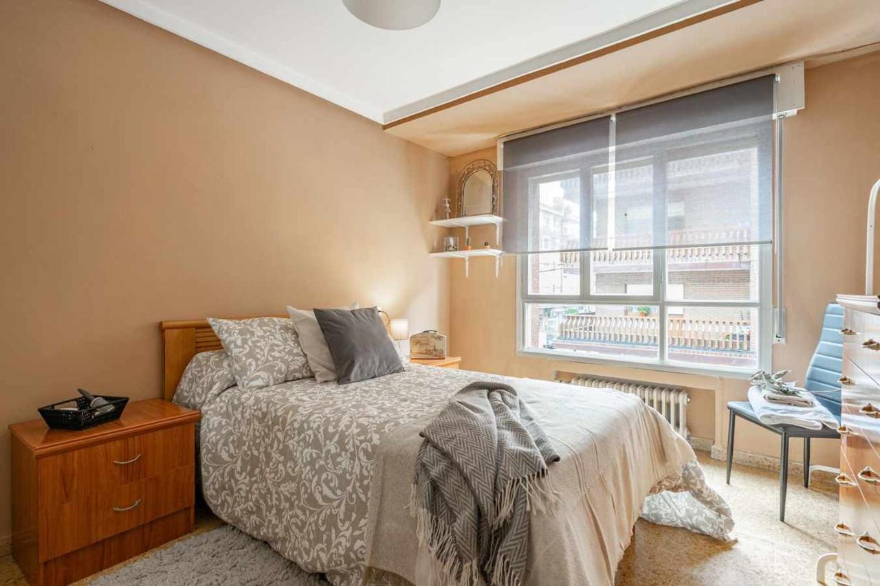 Apartamento Lourmar El Berron Exteriér fotografie