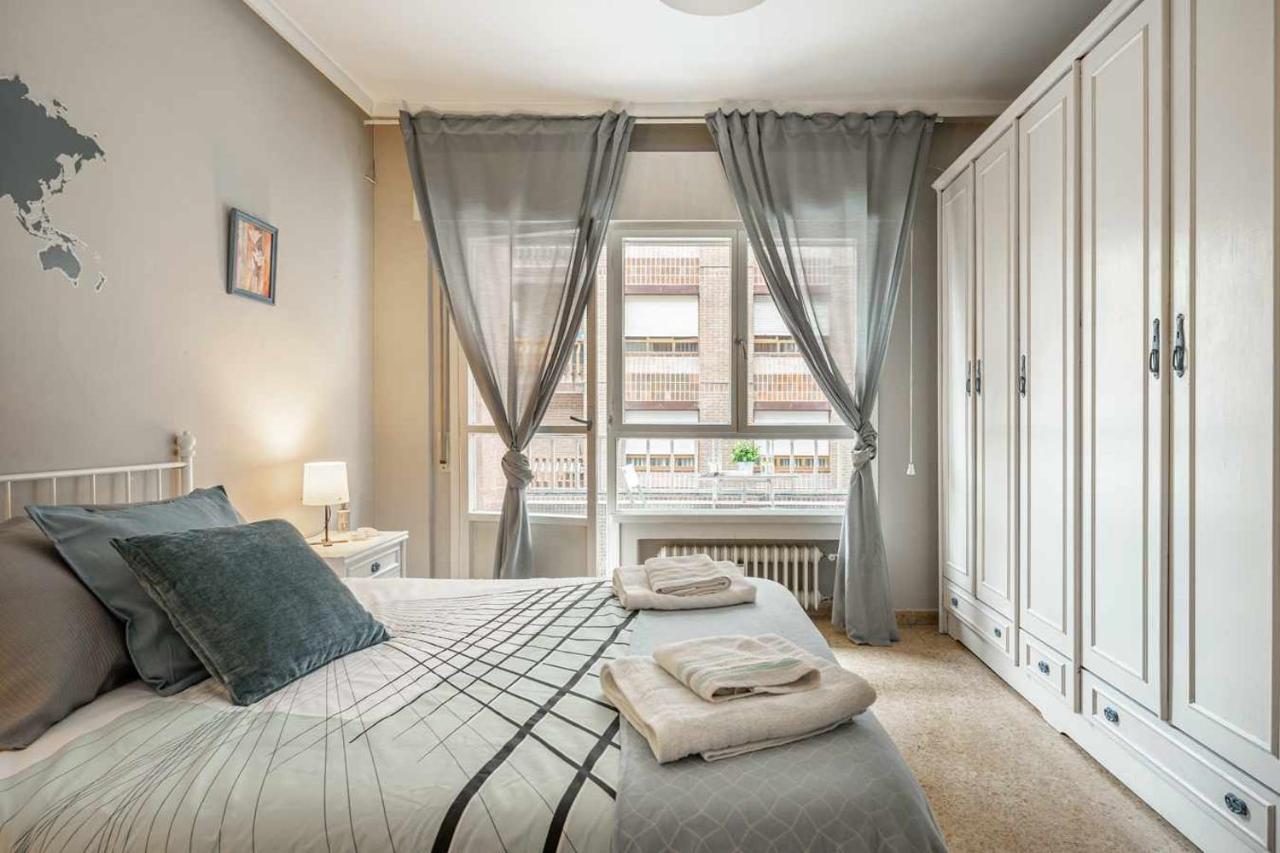 Apartamento Lourmar El Berron Exteriér fotografie