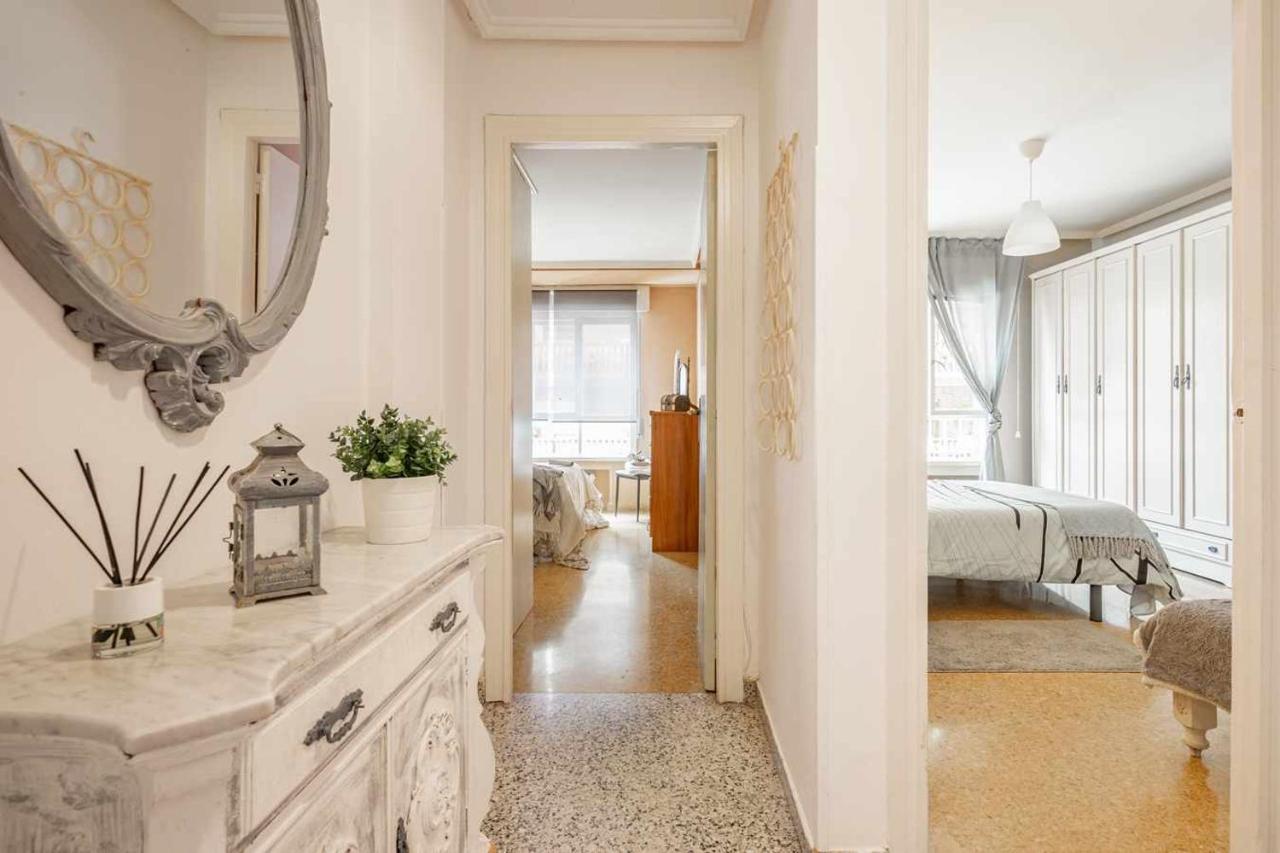 Apartamento Lourmar El Berron Exteriér fotografie