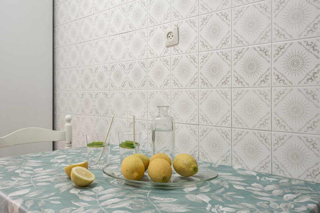 Apartamento Lourmar El Berron Exteriér fotografie