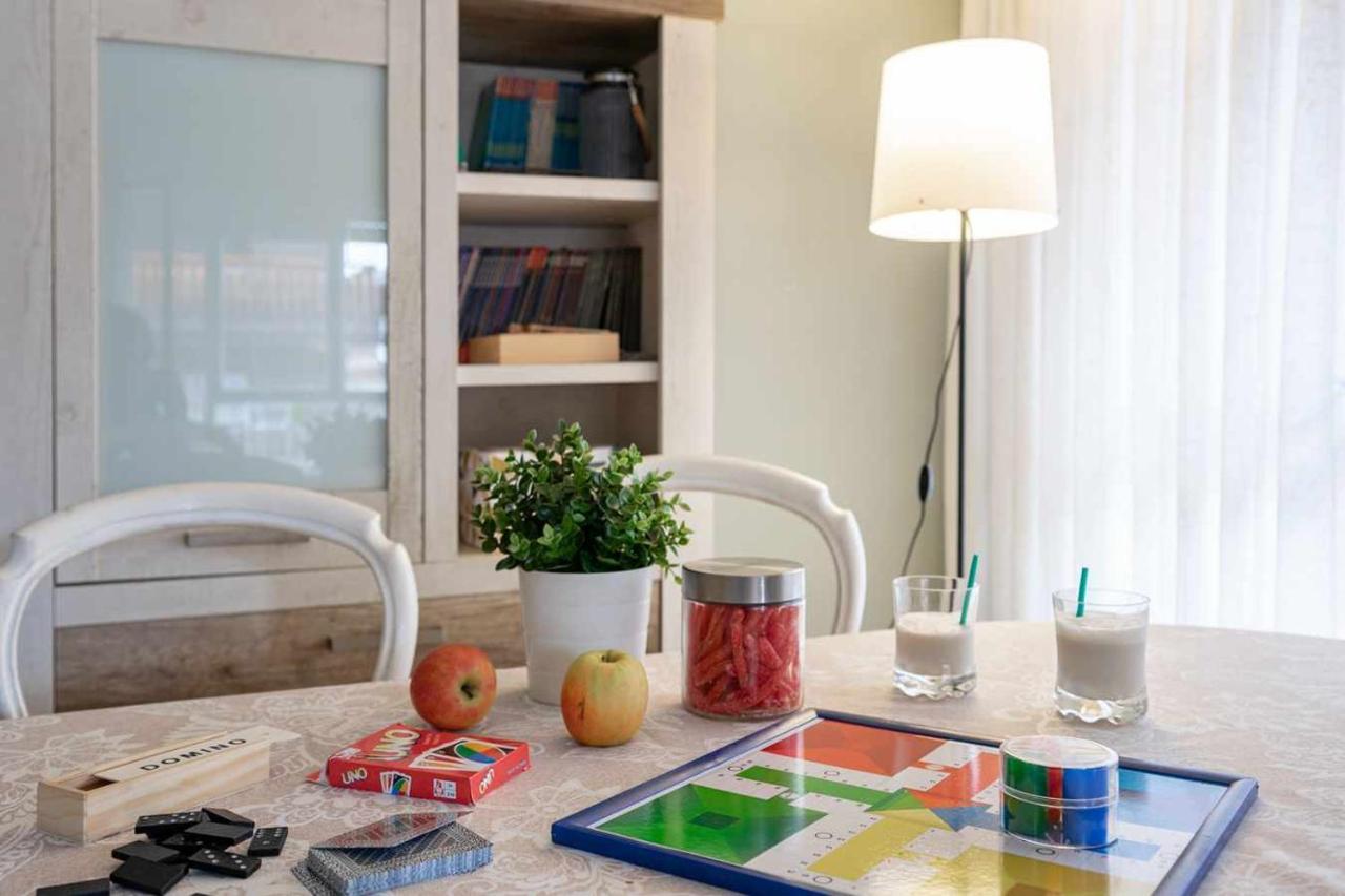 Apartamento Lourmar El Berron Exteriér fotografie