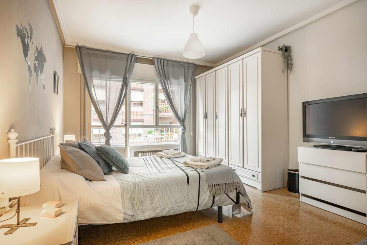 Apartamento Lourmar El Berron Exteriér fotografie