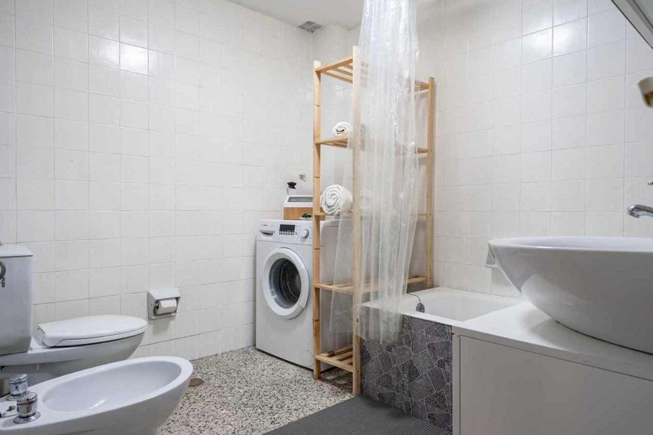 Apartamento Lourmar El Berron Exteriér fotografie